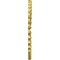 Ekena Millwork Shakuras Ceiling Medallion (For Canopies up to 5 3/4"), Hand-Painted Rich Gold, 33 7/8"OD x 2"P CM34SHRGS - alternate 3